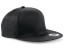 8 PANEL SNAPBACK RAPPER CAP