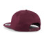 8 PANEL SNAPBACK RAPPER CAP