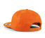 8 PANEL SNAPBACK RAPPER CAP