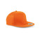8 PANEL SNAPBACK RAPPER CAP