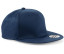 8 PANEL SNAPBACK RAPPER CAP