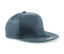 8 PANEL SNAPBACK RAPPER CAP
