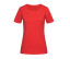 CREW NECK T-SHIRT FOR WOMEN