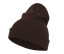 CUFFED KNIT BEANIE