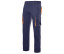 PANTALON STRETCH BICOLOR
