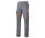 PANTALÓN MULTIBOLSILLOS BICOLOR