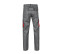 PANTALÓN MULTIBOLSILLOS BICOLOR