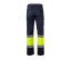 PANTALÓN BICOLOR DE ALTA VISIBILIDAD