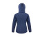 LADIES' PERFORMANCE HOODED JACKET