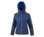 LADIES' PERFORMANCE HOODED JACKET