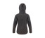 LADIES' PERFORMANCE HOODED JACKET