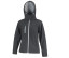 LADIES' PERFORMANCE HOODED JACKET