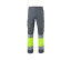 PANTALÓN 100% ALGODÓN BICOLOR MULTIBOLSILLOS ALTA VISIBILIDAD
