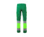 PANTALÓN 100% ALGODÓN BICOLOR MULTIBOLSILLOS ALTA VISIBILIDAD