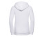 AUTHENTIQUE CAPUCHE ZIPPÉ FEMME