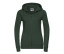 AUTHENTIQUE CAPUCHE ZIPPÉ FEMME