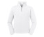 AUTHENTIC SWEAT COL ZIPPÉ