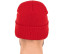 CUFFED KNIT BEANIE