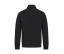 SUSTAINABLE 1/4 ZIP SWEATSHIRT