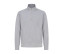 SUSTAINABLE 1/4 ZIP SWEATSHIRT