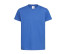CREW NECK T-SHIRT FOR CHILDREN