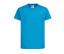 CREW NECK T-SHIRT FOR CHILDREN