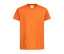 CREW NECK T-SHIRT FOR CHILDREN