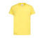CREW NECK T-SHIRT FOR CHILDREN