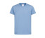 CREW NECK T-SHIRT FOR CHILDREN