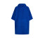 ADULTS TOWELLING PONCHO