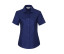 CHEMISETTE OXFORD FEMME