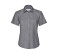 CHEMISETTE OXFORD FEMME
