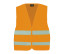SAFETY VEST FOR PRINT PASSAU