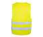SAFETY VEST FOR PRINT PASSAU