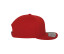 Fitted Snapback