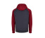 BASIC RAGLAN HOODIE
