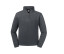 AUTHENTIC SWEAT COL ZIPPÉ