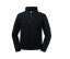 AUTHENTIC SWEAT COL ZIPPÉ