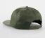 8 PANEL SNAPBACK RAPPER CAP