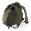 CANVAS BACKPACK