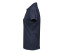 WOMENS LUXURY STRETCH V-NECK POLO