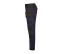 PANTALON DE LONA ELASTICA BICOLOR
