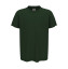 CREW NECK T-SHIRT FOR CHILDREN
