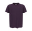 CREW NECK T-SHIRT FOR CHILDREN