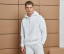 BASIC OVERSIZE HOODIE
