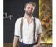 SUSPENDER URBAN-GLENCHECK