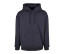 BASIC OVERSIZE HOODIE