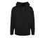 BASIC OVERSIZE HOODIE