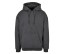 BASIC OVERSIZE HOODIE