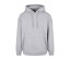 BASIC OVERSIZE HOODIE